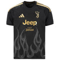 Juventus Third Jersey