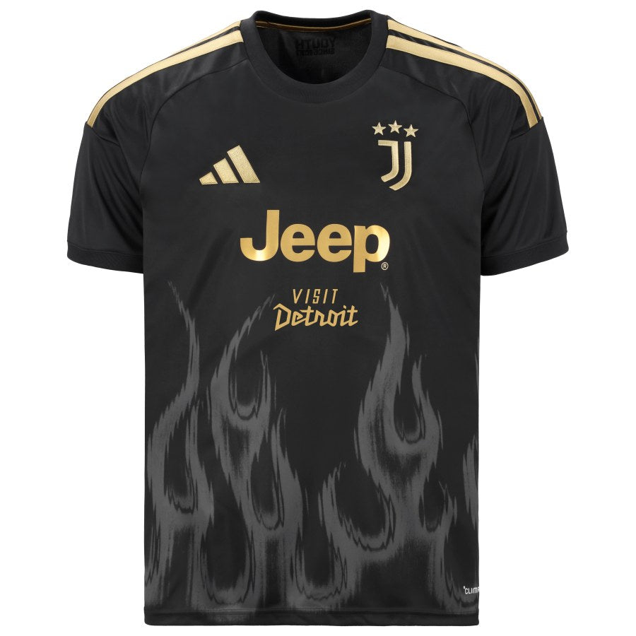 Juventus Third Jersey