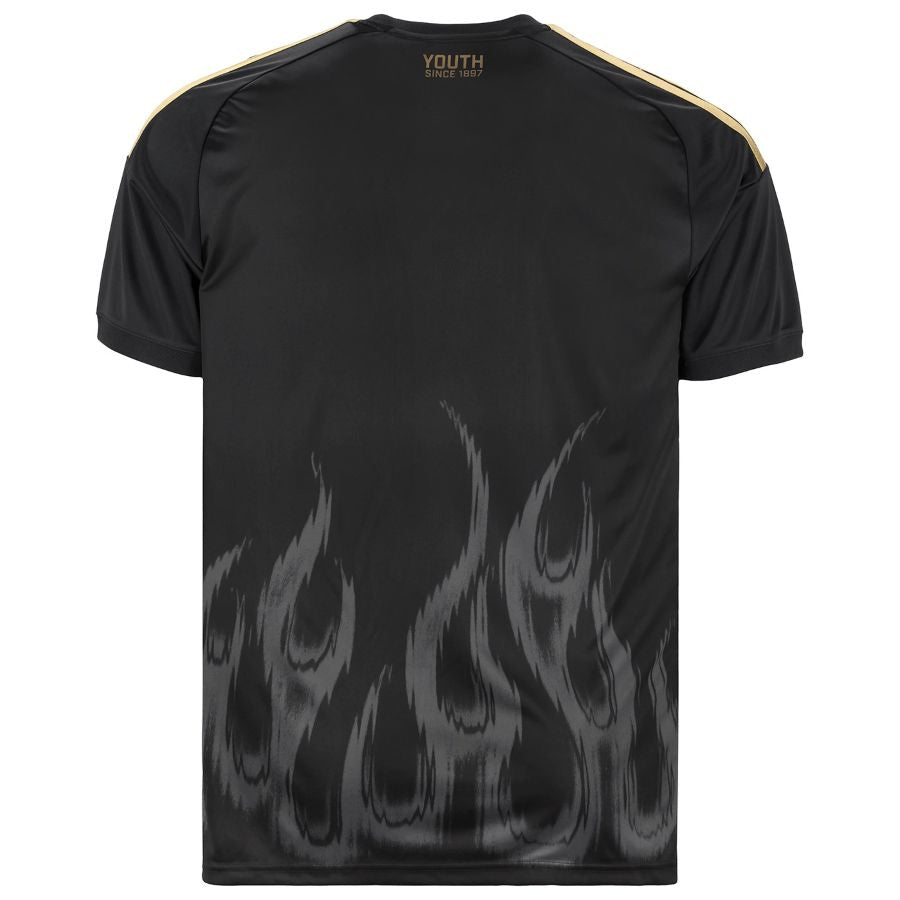 Juventus Third Jersey 2026/2027 - back