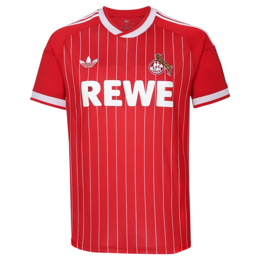 FC Köln Away Jersey 2026/27 Season