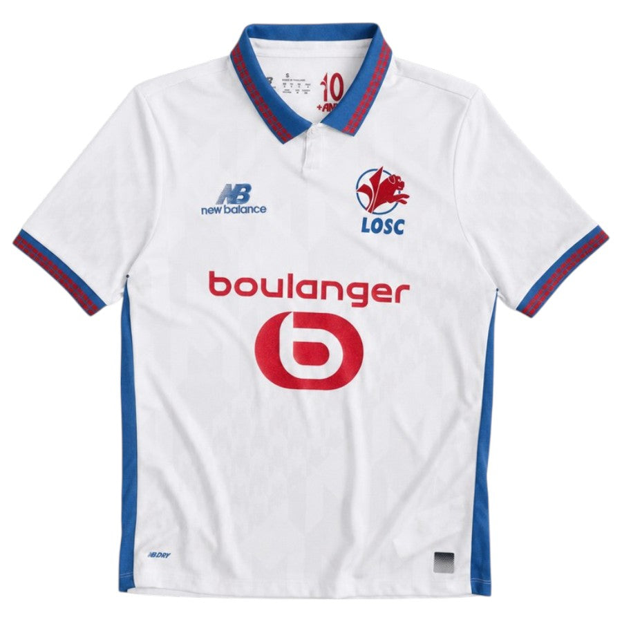 LOSC Lille Away Jersey 2026/27 Season