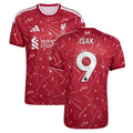 Isak Liverpool FC Home Jersey 2026/27