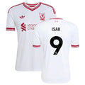Liverpool Away Jersey