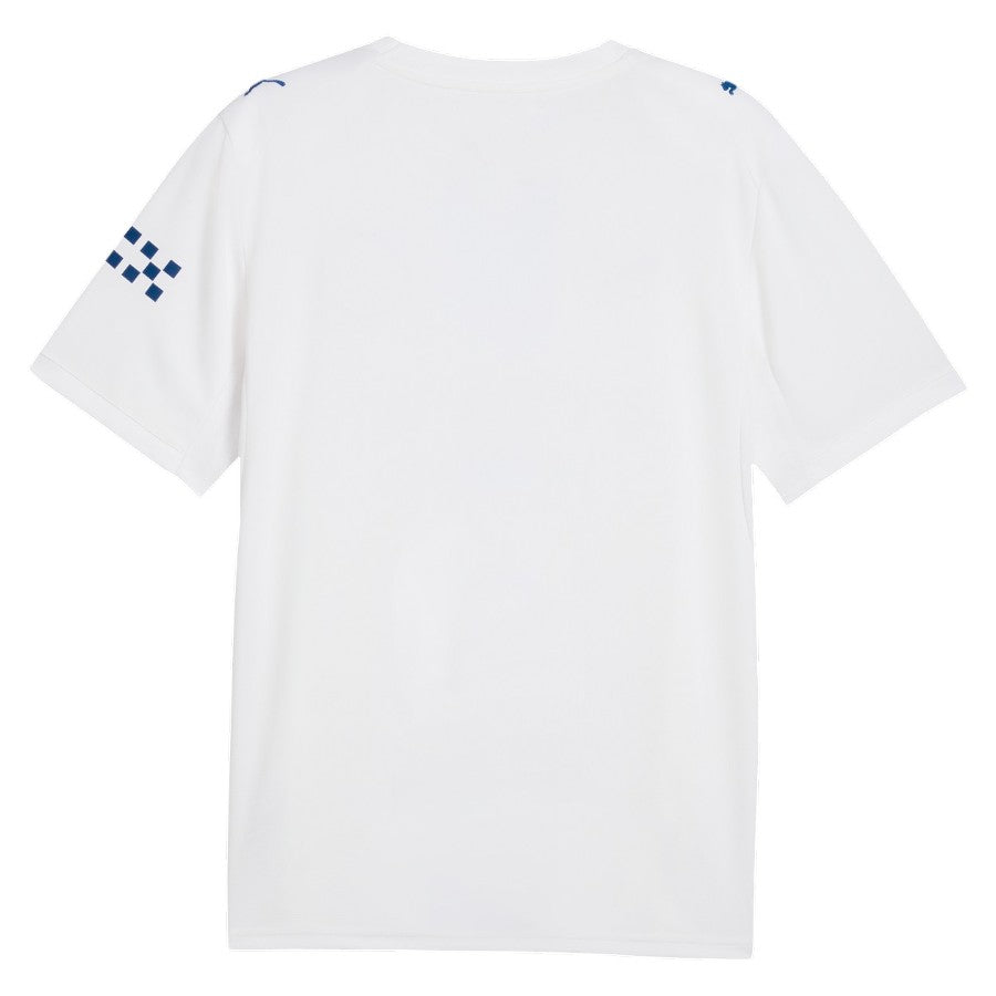 Manchester City Third Jersey 2026/2027 - back view