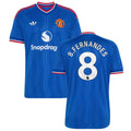 Manchester United Away Jersey