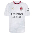 AC Milan Away Jersey