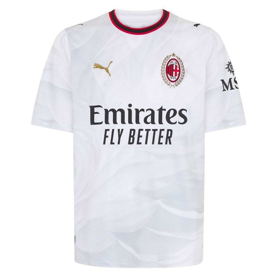 AC Milan Away Jersey