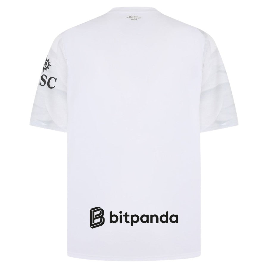 AC Milan Away Jersey 2026/27 Season