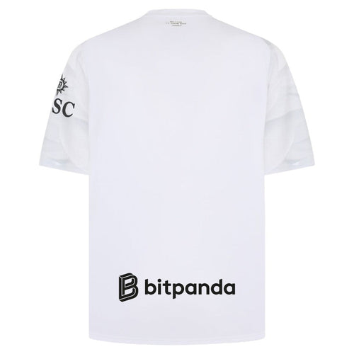 AC Milan Away Jersey 2026/27 Season