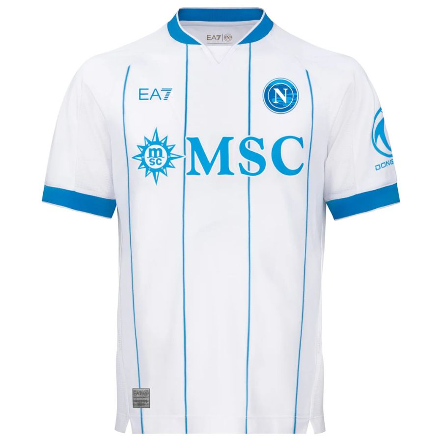 Napoli Away Jersey