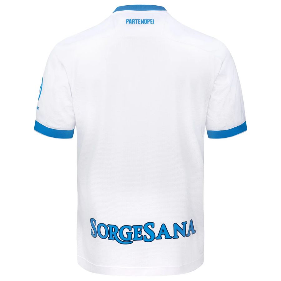 Napoli Away Jersey 2026/27 Season