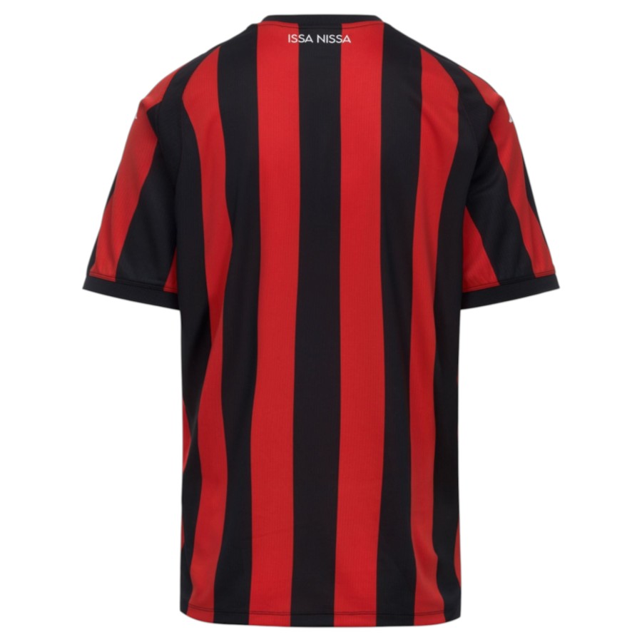 OGC Nice Home Jersey 2026/27 Season