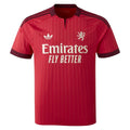 Olympique Lyonnais Away Jersey - 2026/27 Season