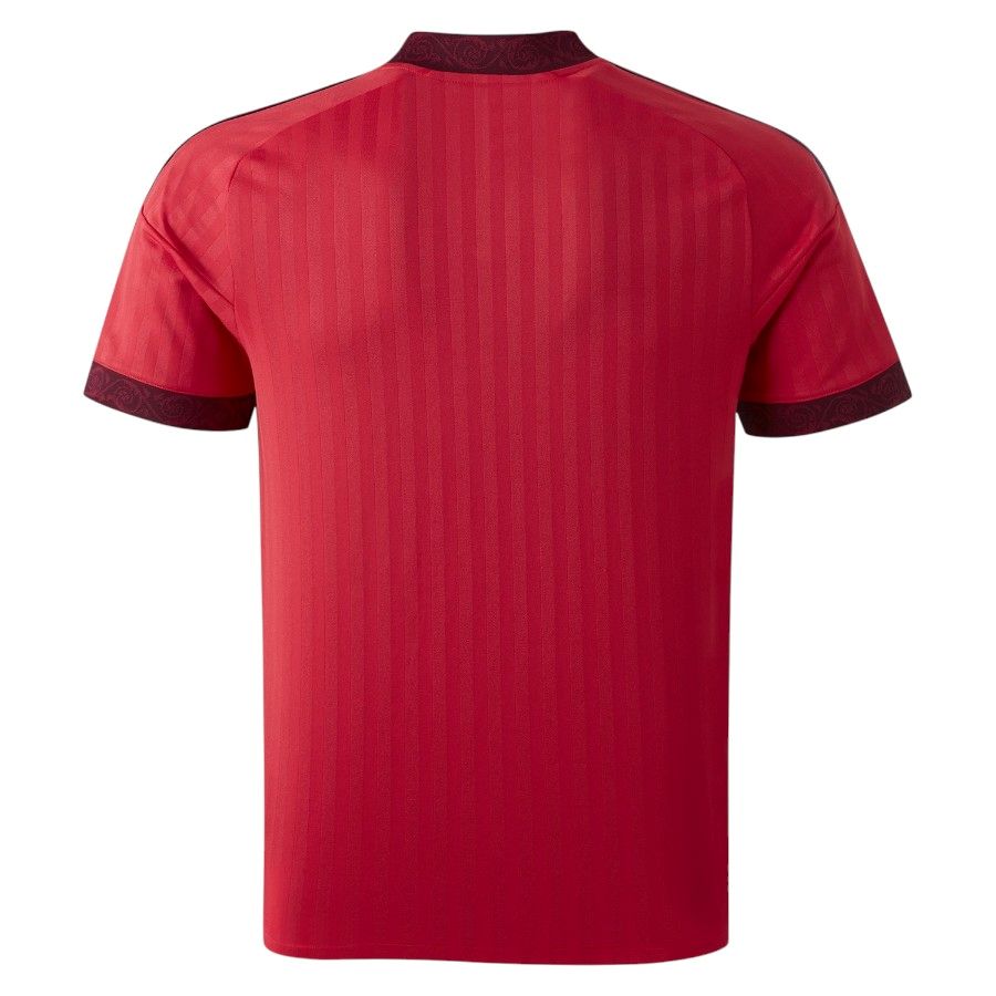 Olympique Lyonnais Away Jersey - 2026/27 Season