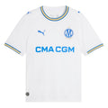 Olympique de Marseille Home Jersey - 2026/27 Season