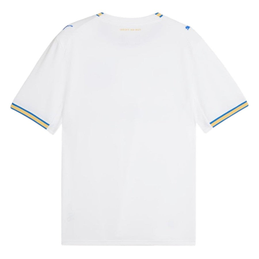 Olympique de Marseille Home Jersey - 2026/27 Season