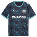 Olympique de Marseille Away Jersey - 2026/27 Season