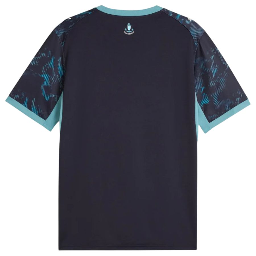 Olympique de Marseille Away Jersey - 2026/27 Season