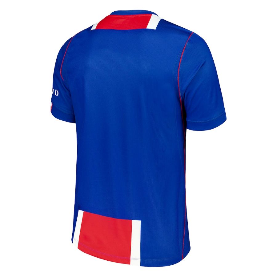 Paris Saint-Germain Home Jersey 02 - 2026/27 Season