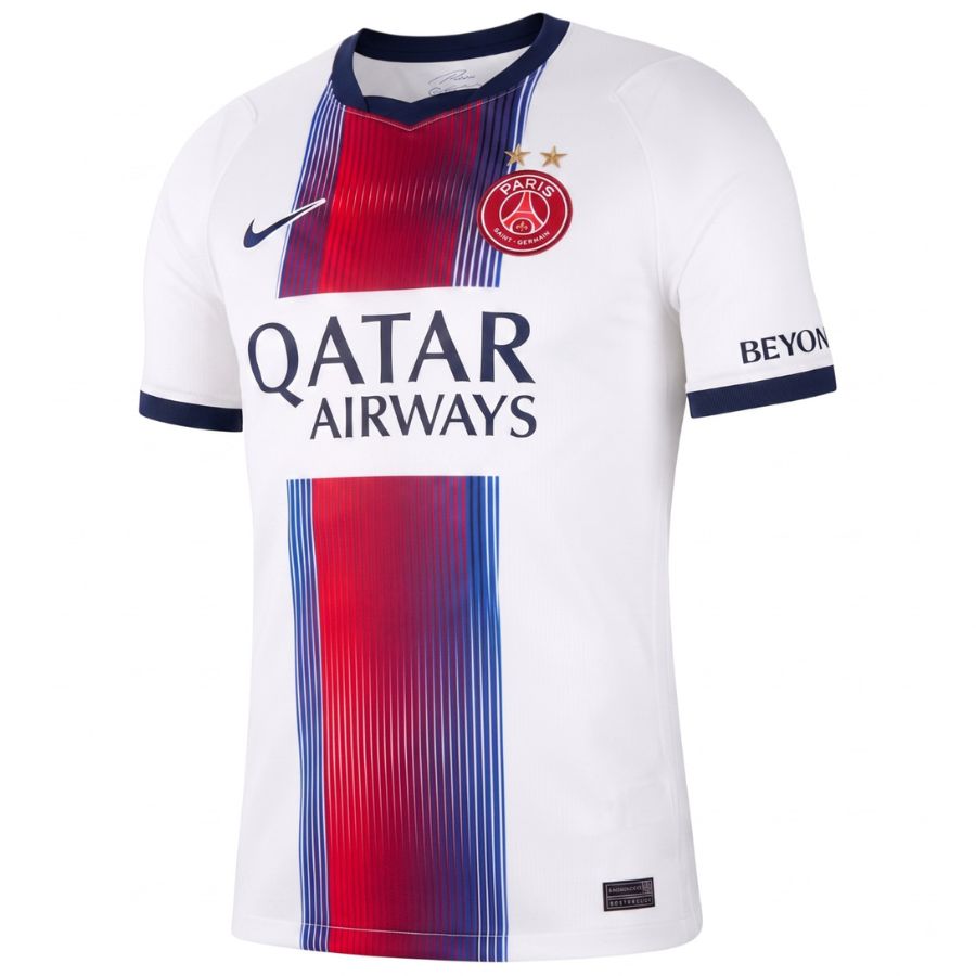 Paris Saint-Germain Away Jersey - 2026/27 Season