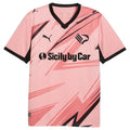 Palermo Home Jersey 2026/2027 - front