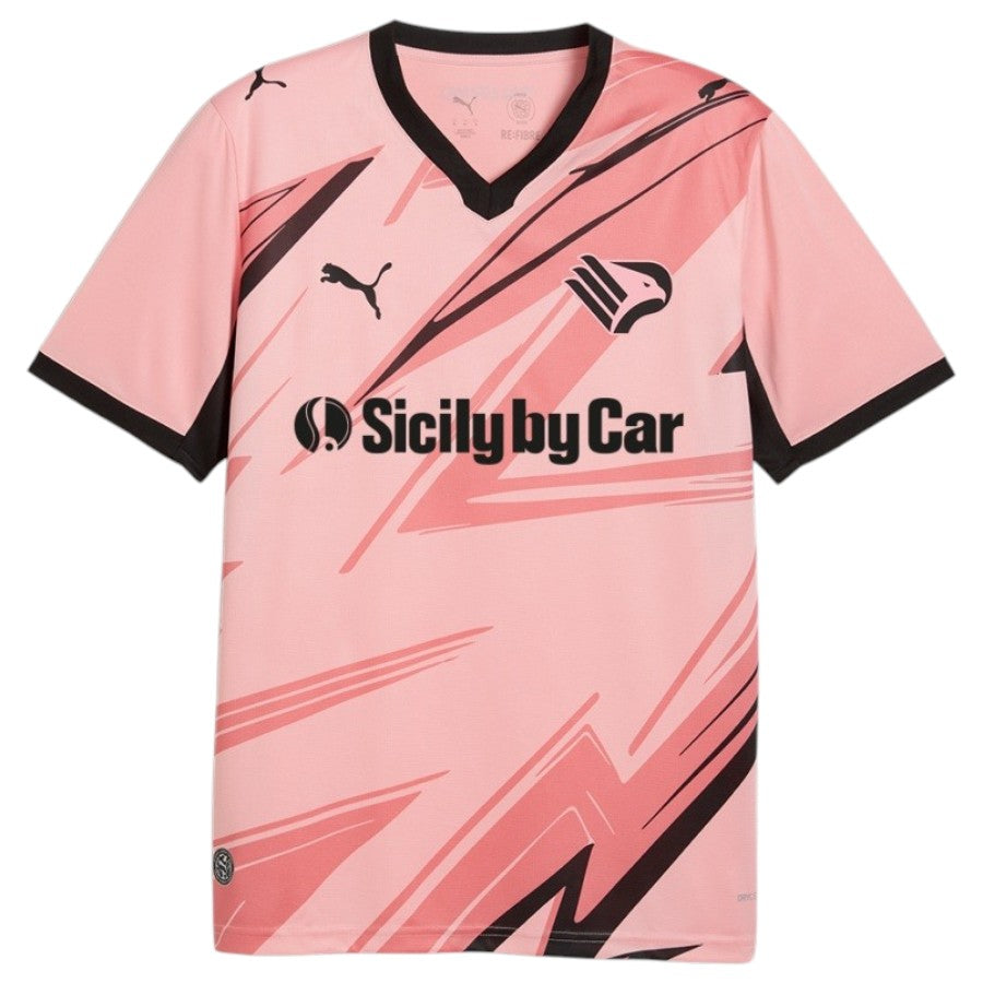 Palermo Home Jersey 2026/2027 - front