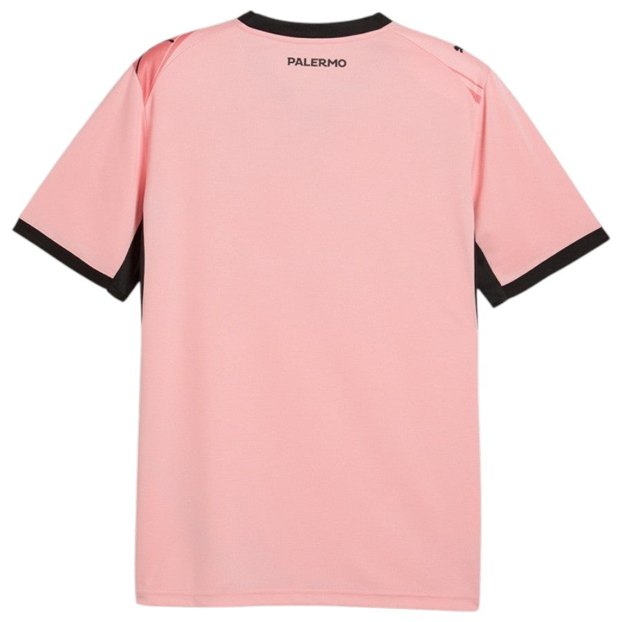 Palermo Home Jersey 2026/2027 - back