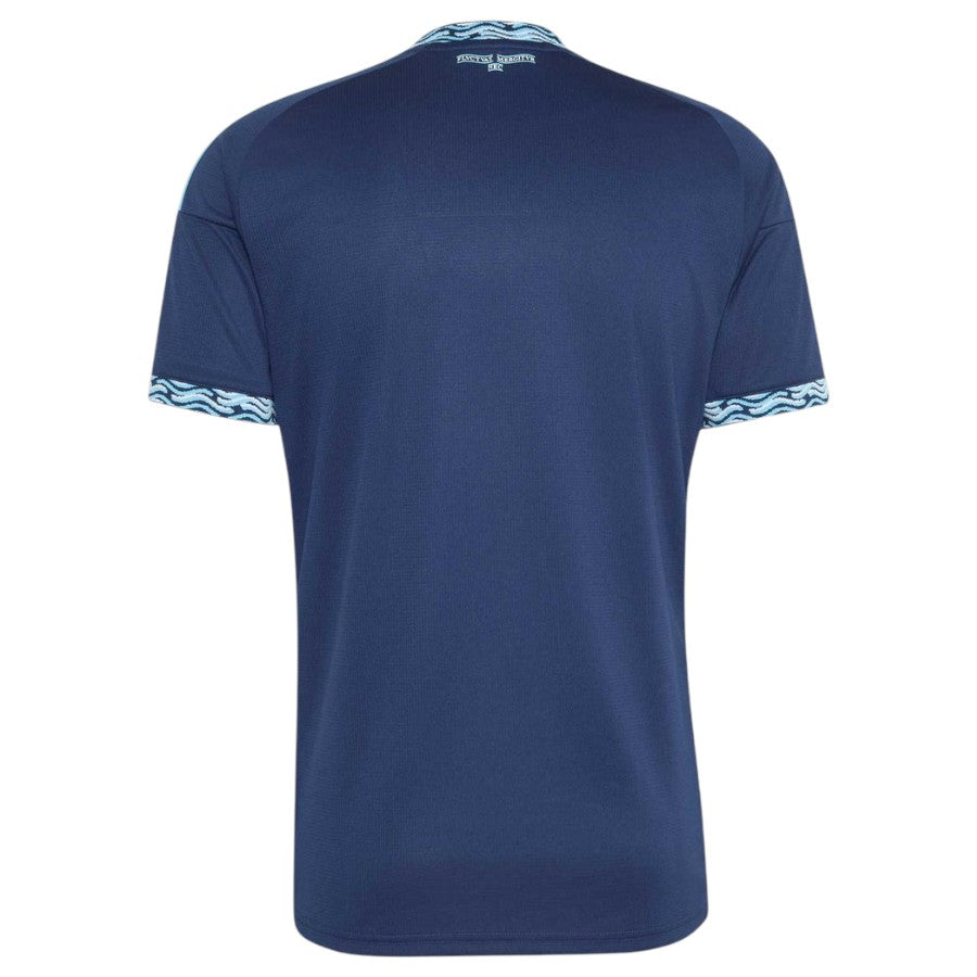 Paris FC Home Jersey 2026/27 Season