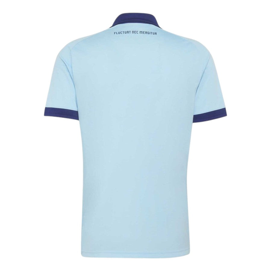Paris FC Away Jersey 2026/27 Season