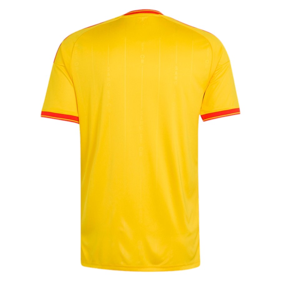 RC Lens Home Jersey - 2026/27 Season
