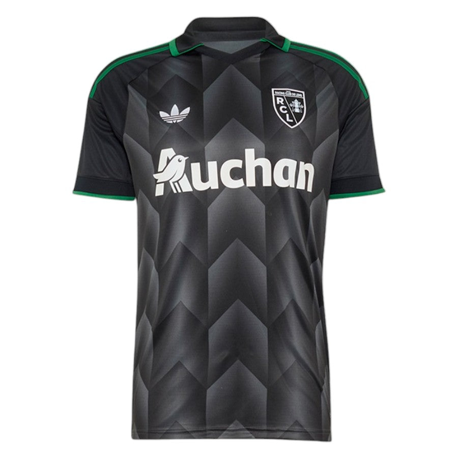 RC Lens Away Jersey - 2026/27 Season