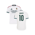 Mbappé Real Madrid Home Jersey 2026/27