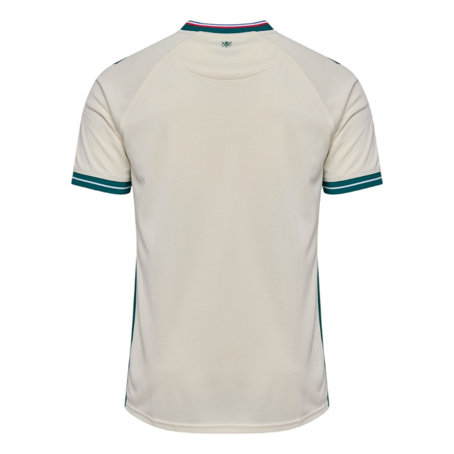 AS Saint-Etienne Away Jersey 2026/27 Season