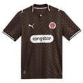 St. Pauli Home Jersey 2026/27 Season