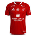 Stade Brestois Home Jersey 2026/27 Season