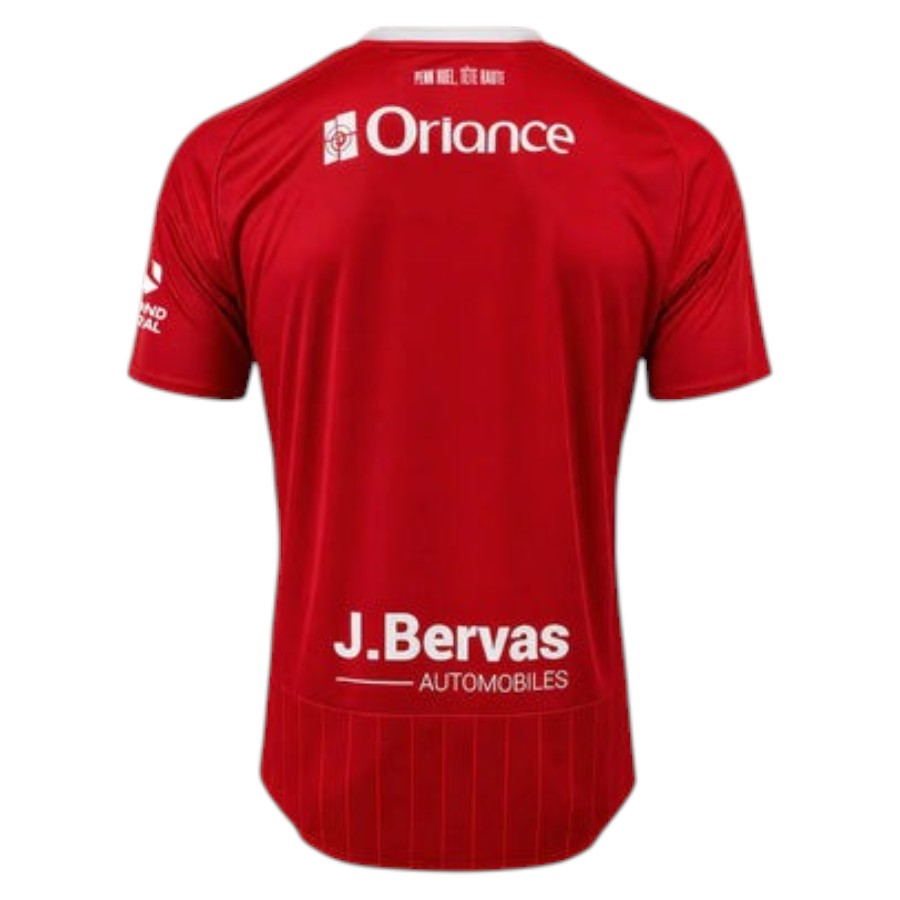 Stade Brestois Home Jersey 2026/27 Season