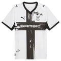 Stade Rennais Away Jersey 2026/27 Season