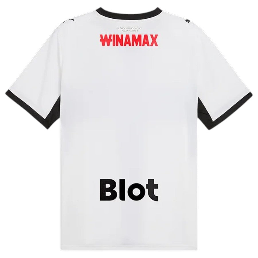 Stade Rennais Away Jersey 2026/27 Season
