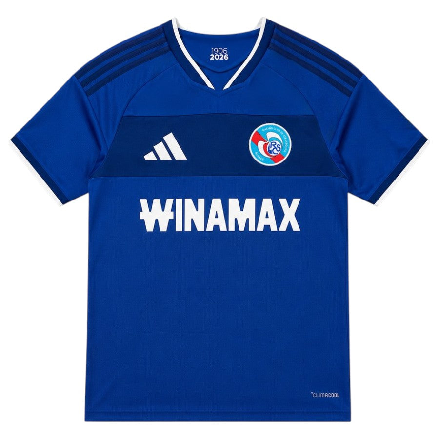Strasbourg Home Jersey 2026/27 Season