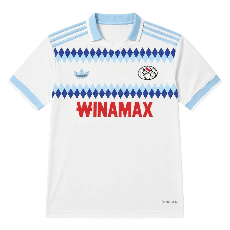 Strasbourg Away Jersey 2026/27 Season