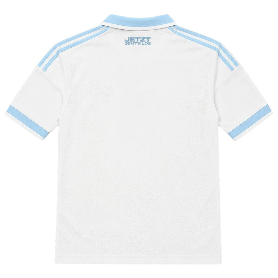 Strasbourg Away Jersey 2026/27 Season