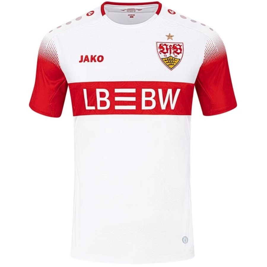 Stuttgart Home Jersey 2026/27 Season