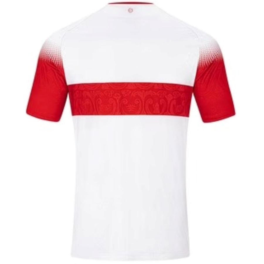 Stuttgart Home Jersey 2026/27 Season