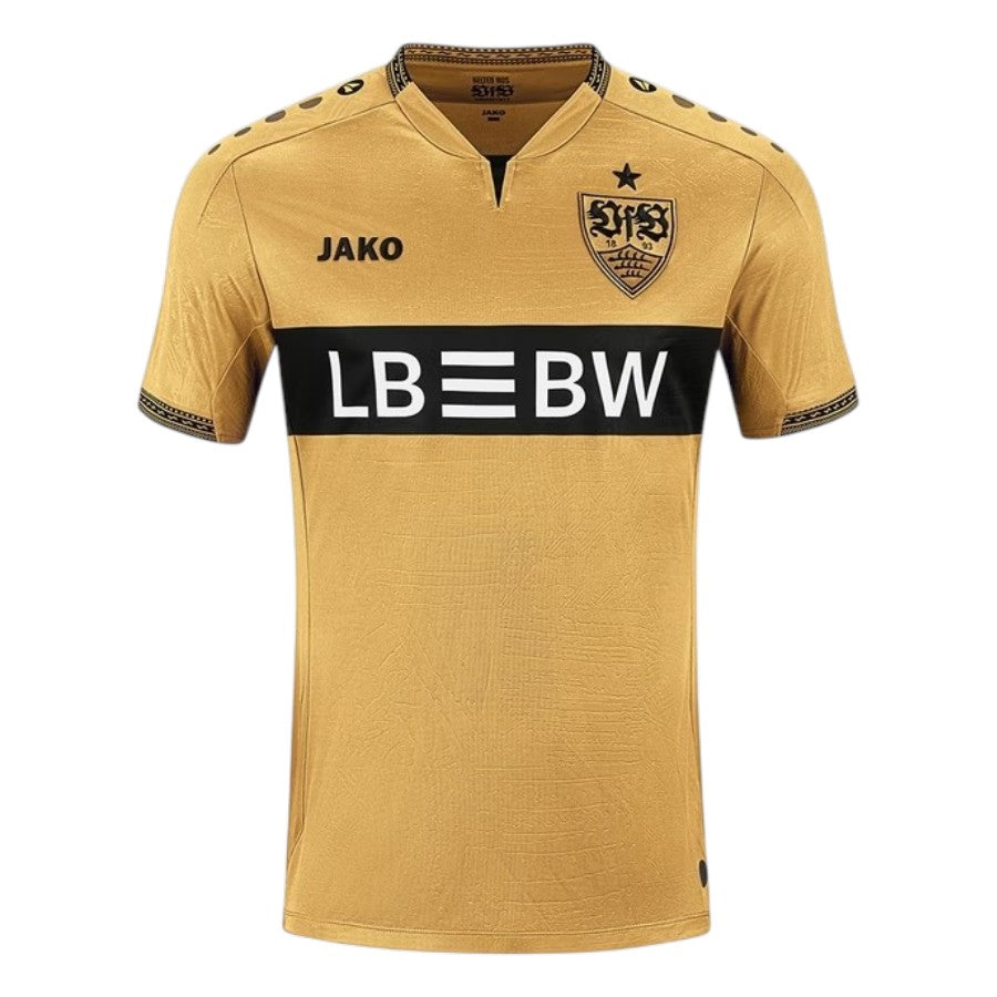 Stuttgart Away Jersey 2026/27 Season