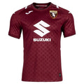 Torino Home Jersey 2026/2027 - front