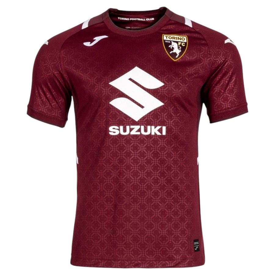 Torino Home Jersey 2026/2027 - front
