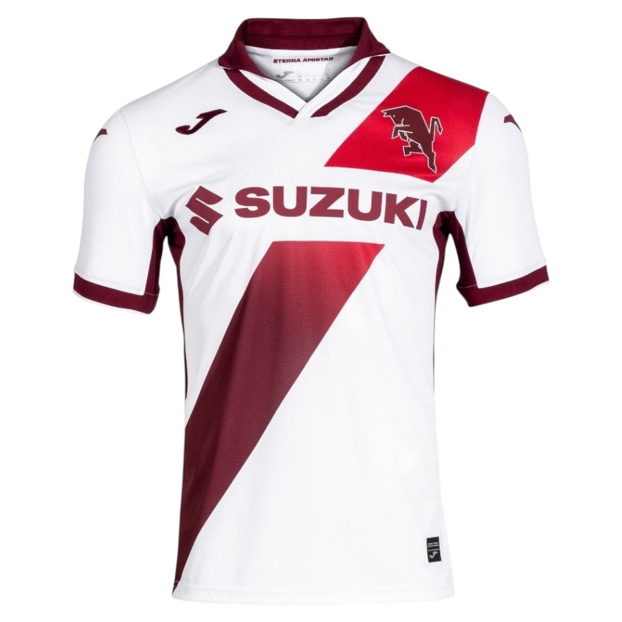 Torino Away Jersey 2026/2027 - front