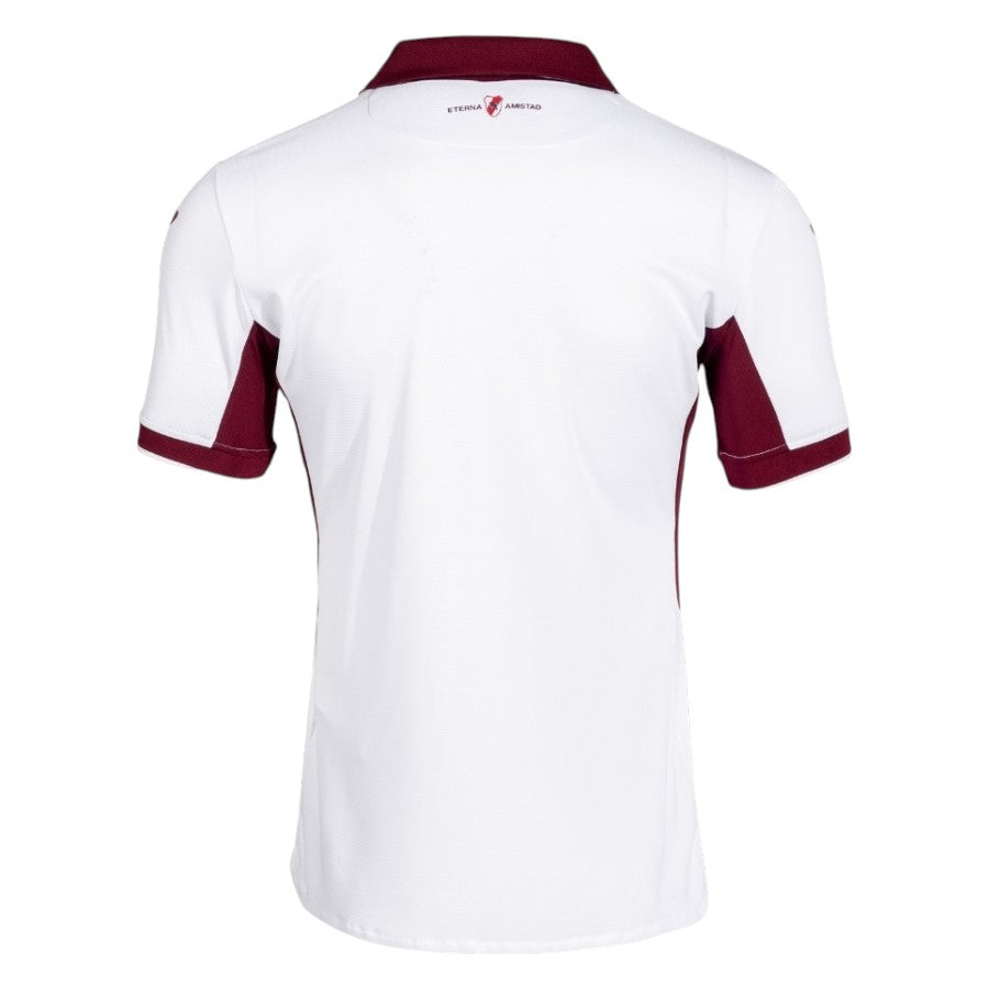 Torino Away Jersey 2026/2027 - back