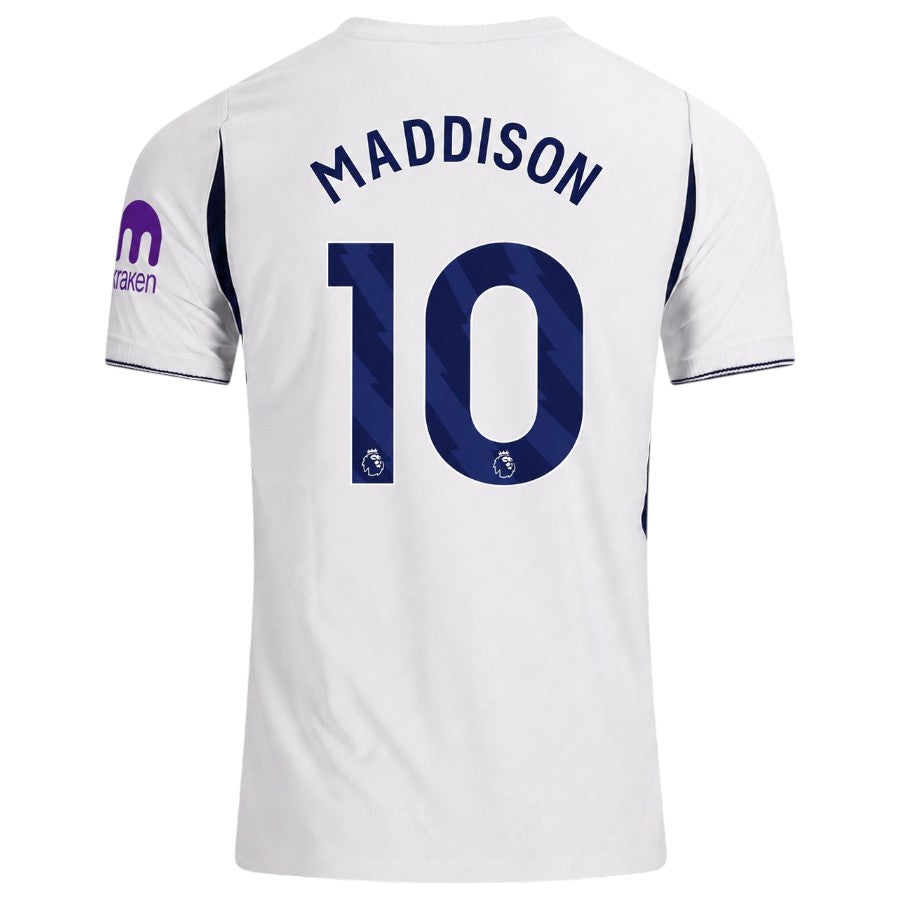 Maddison Tottenham Hotspur Home Jersey 2026/27