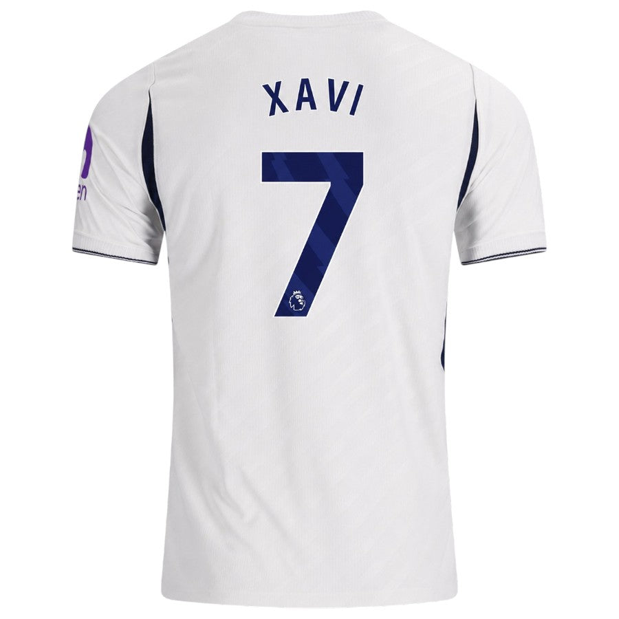 Xavi Simons Tottenham Hotspur Home Jersey 2026/27